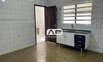 Imagem 6: Casa para locação 1 vaga Bairro Tolstói R$ 1.100,00!!!