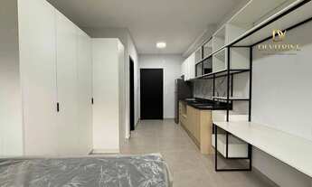 Imagem 6: Studio com 1 dormitório para alugar, 25 m² por R$ 2.245/mês - Vila Augusta - Guarulhos/SP