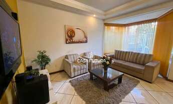 Imagem: Casa com 3 dormitórios à venda, 300 m²