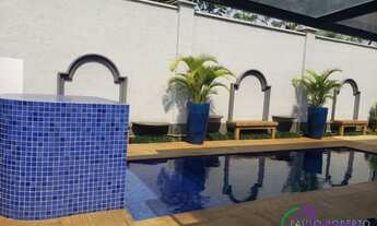 Imagem 6: CASA EM CONDOMÍNIO - ALPHAVILLE BURLE MARX - SP