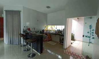 Imagem 6: Casa 3/4 com 1 suíte - 150 m² - 108 norte (ARNE 13) - Próxima á UNITINS -Palmas/TO