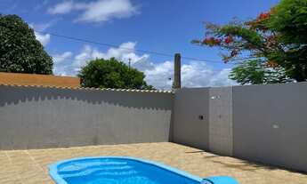 Imagem: Casa condomínio canto de Arembepe