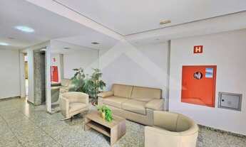 Imagem 4: Apartamento à venda no Edifício Aliança Park, próximo a Faculdade UNIP - Ribeirão Preto/SP