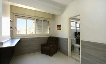 Imagem 6: Apartamento MOBILIADO no Centro Histórico