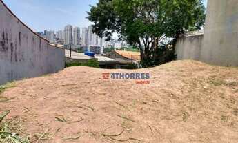 Imagem 4: Terreno à venda, 291 m² por R$ 500.000,00 - Vila Sônia - São Paulo/SP