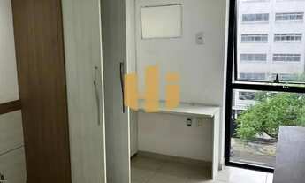 Imagem 6: Venda de apartamento em Boa Viagem no Edifício SAINT PATRICK