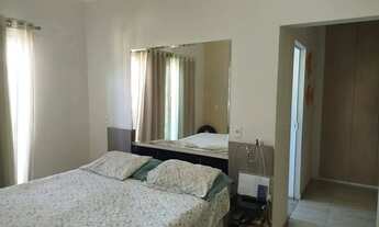 Imagem 4: Sobrado 2 Dormitórios, 108m² Condomínio Residencial Horto Florestal 1- Sorocaba/SP