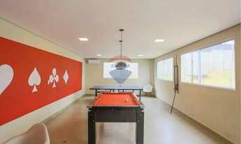 Imagem 6: Apartamento 2 dorm com lazer completo no Wanel Ville