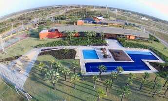 Imagem 7: Terras Alphaville Ceara 1 | Casa Duplex | 252m² | 04 Suítes | 04 Vagas