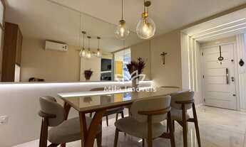 Imagem 6: Apartamento com 3 dormitórios à venda, 110 m² por R$ 1.500.000 - Jardim da Penha - Vitória