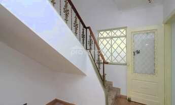 Imagem 5: SOBRADO 04 QUARTOS 02 SUÍTES - PACAEMBU - SÃO PAULO