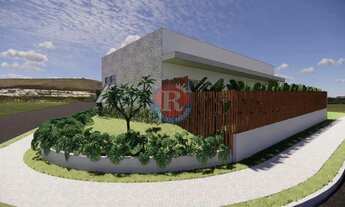 Imagem 4: Casa de Condomínio com 3 quartos, Terra Vista Residence Club, Mirassol - R$ 1.89 mi, Cod