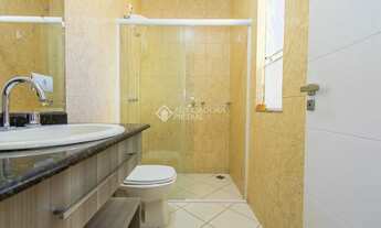 Imagem 16: Sobrado com suíte, ático e churrasqueira à venda no bairro Barreirinha em Curitiba/PR