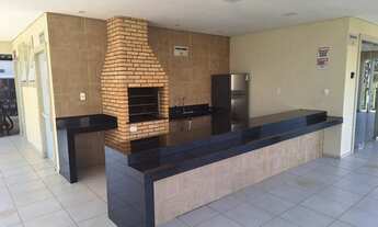 Imagem 4: Imóvel para venda tem 44 metros quadrados com 2 quartos