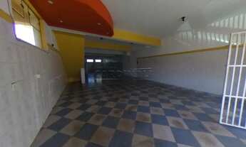 Imagem 2: Salão comercial na Vila prado muito próximo a AV sallum