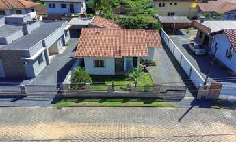 Imagem: Residência dos Sonhos no Bairro Cruzeiro