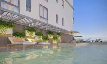 Imagem 5: Apartamento com 3 quartos, entrada de 105 mil no Jardim Oceania