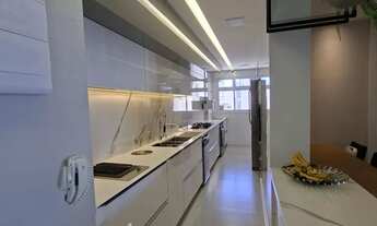 Imagem 7: Imóvel para venda tem 110 metros quadrados com 3 quartos em Praia de Itaparica - Vila Velh