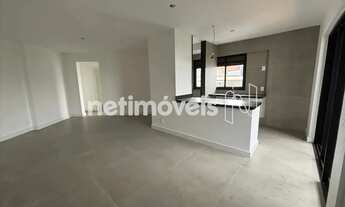 Imagem: Locação Apartamento 2 quartos Lourdes