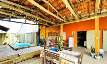 Imagem 3: Vende-se Casa Mista com Piscina e Área de Lazer Completa