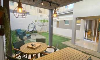 Imagem: Vendo casa condomínio Versalhes. 130mil