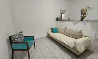 Imagem 2: Casa duplex com cobertura