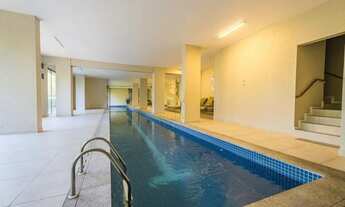 Imagem: Apartamento em Itacorubi, Florianópolis