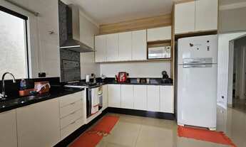 Imagem 5: Bela Casa com planejados. Bairro Tiradentes. BAIXOU O VALOR