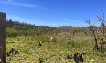 Imagem 4: 85A- TERRENOS COM ÁREA TRANQUILA EM ATIBAIA