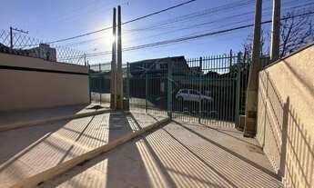 Imagem 4: CASA 2 QUARTOS VILA HELENA