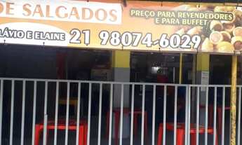 Imagem: Bar e Restaurante