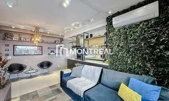 Imagem 9: APARTAMENTO À VENDA NA MOOCA - 3 DORMITÓRIOS, 3 SUÍTES, 2 VAGAS DE GARAGEM