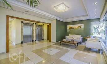 Imagem 3: Apartamento à venda em Higienópolis com 112 m², 3 quartos, 1 suíte, 2 vagas