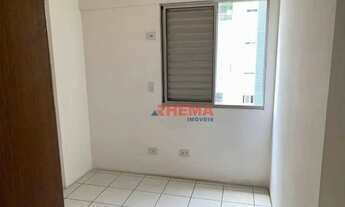 Imagem 7: Apartamento para alugar, 70 m² por R$ 3.800,01/mês - Boqueirão - Santos/SP