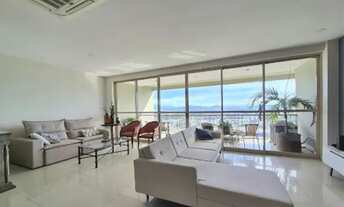 Imagem: Cobertura para alugar na Rua Ipanema, Barra