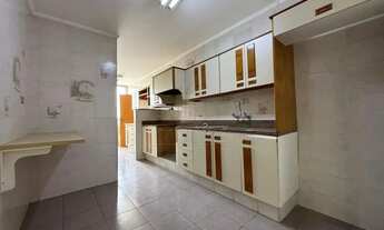 Imagem 4: Apartamento para locação no bairro Vila Rehder em Americana, SP x