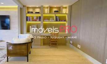 Imagem 6: COBERTURA VILA NOVA CONCEIÇÃO - 420M²