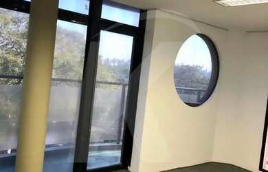 Imagem 7: Prédio com 1.218m2, Av. Braz Leme, Zona Norte