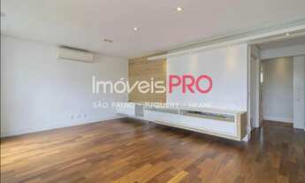 Imagem 2: Apartamento para locação na vila olimpia - SP