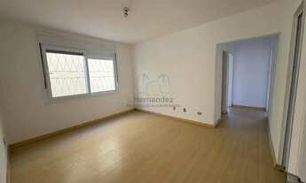 Imagem: Ótimo apartamento térreo a meia quadra