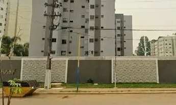 Imagem 2: Montville Apto 3/4 Mobiliado e Climatizado