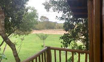 Imagem: LOTEAMENTO NA CHAPADA DIAMANTINA A PARTE