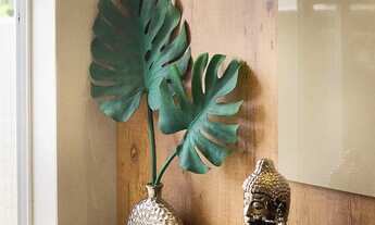 Imagem 3: Apartamento com 91m2 e 3 quartos no bairro Portão - Curitiba - PR