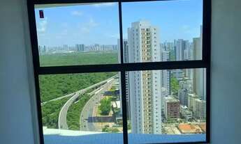 Imagem 7: BAIXOUUU - EDF VERDANO PRONTO 86m² 3 quartos 1 suíte 2 vagas 3 bwc BEM LOCALIZADO EM BOA V