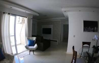 Imagem 5: Apartamento Moradas do Bosque Marília