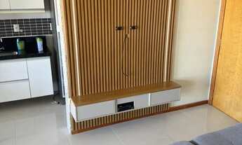 Imagem 6: Imóvel para venda com 62 metros quadrados com 3 quartos em Morada de Camburi - Vitória - E