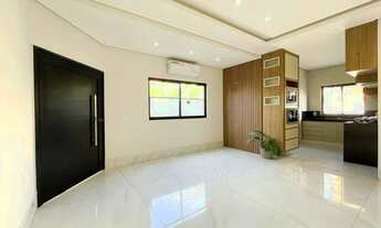 Imagem: Casa Alto Padrão com 3 dormitórios em