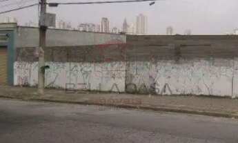 Imagem 3: Terreno no Tatuape 588 m2 com ótima localização Rua Sao Bernardo