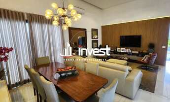 Imagem 3: Imóvel com finíssimo acabamento em um dos melhores condomínios de Uberaba Damha 2