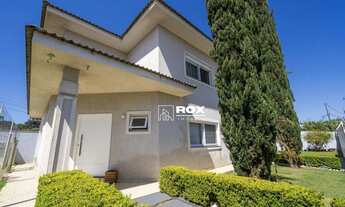 Imagem 3: Casa de Alto Padrão com 3 suítes à venda, 288 m² por R$ 2.790.000 - Araucária/PR